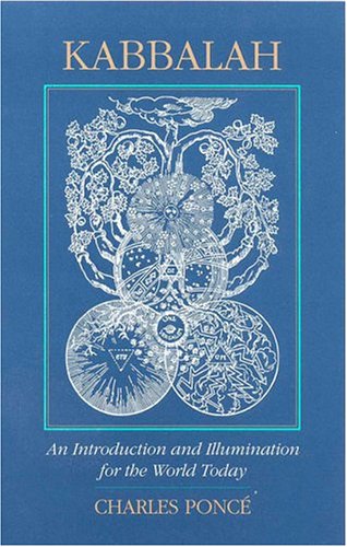 Kabbalah Cover
