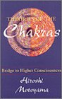 Theories of the Chakras Cover