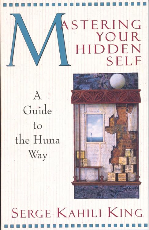 Mastering your hidden self Cover