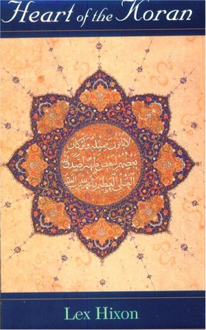 Heart of the Koran Cover