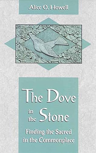 The dove in the stone Cover
