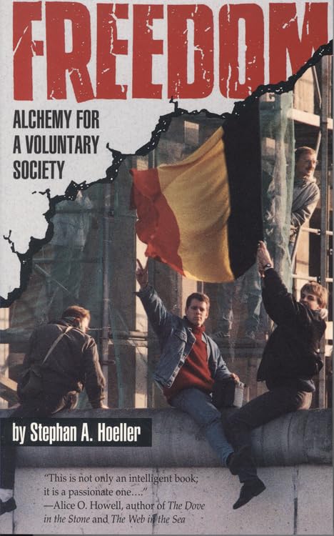 Freedom Cover