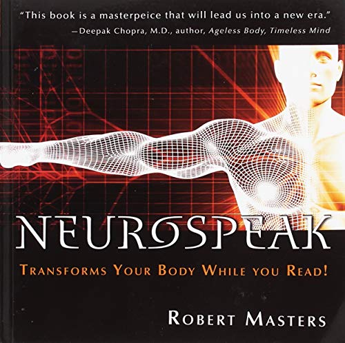 Neurospeak Cover