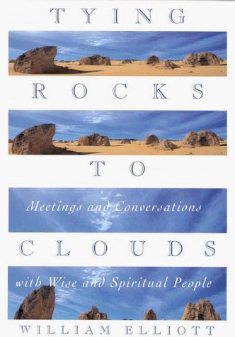 Tying rocks to clouds Cover