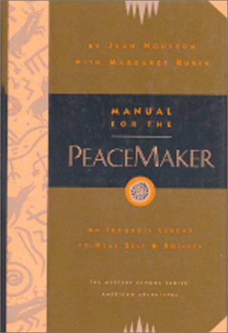 Manual for the peacemaker Cover