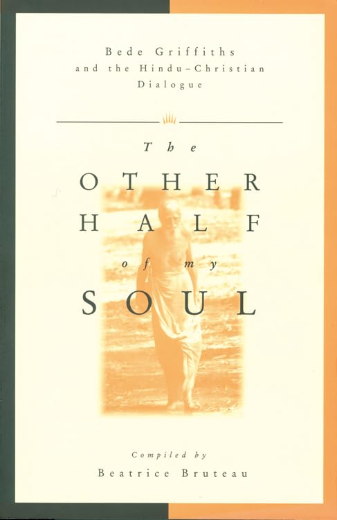 The other half of my soul Cover