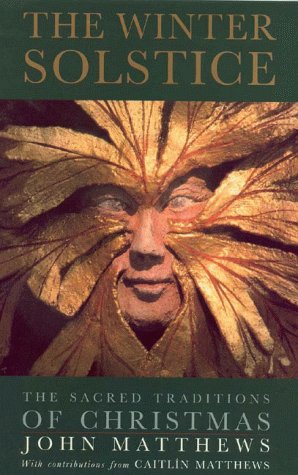 The winter solstice Cover