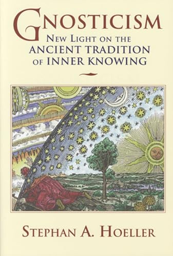 Gnosticism Cover