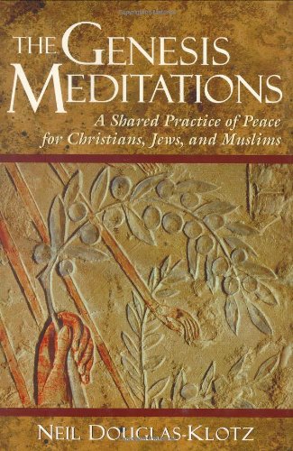 Genesis Meditations Cover