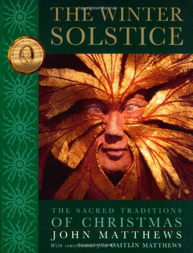 The Winter Solstice Cover