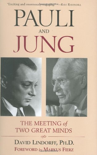 Pauli and Jung Cover