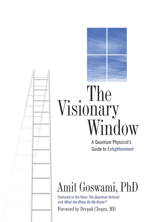 The Visionary Window Cover