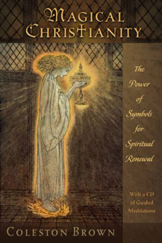 Magical Christianity Cover