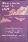 Healing Powers of Tone & Chant Cover