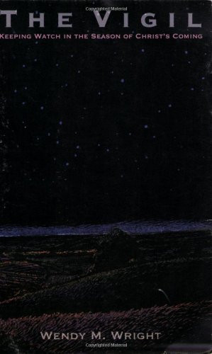 The Vigil Cover