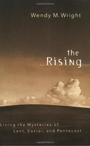 The Rising Cover