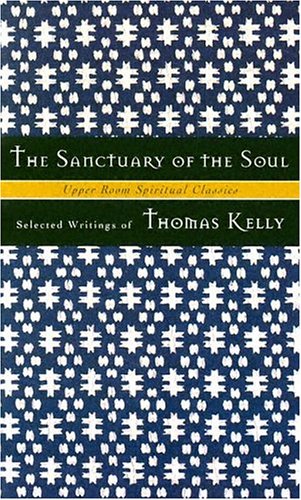 The sanctuary of the soul Cover