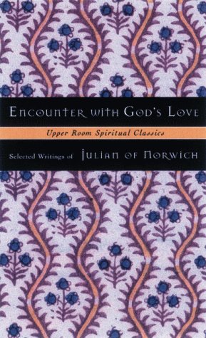 Encounter with God's love Cover