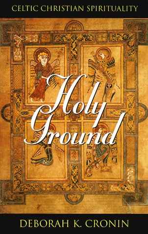 Holy ground Cover