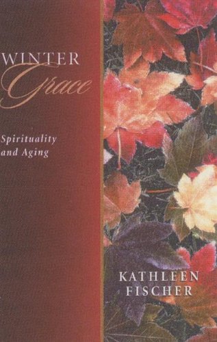 Winter grace Cover