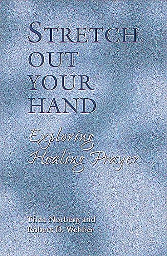 Stretch our your hand Cover