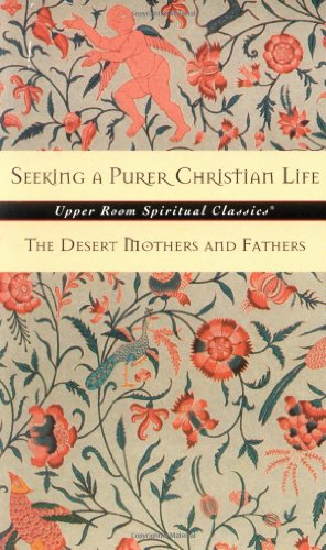 Seeking a Purer Christian Life Cover