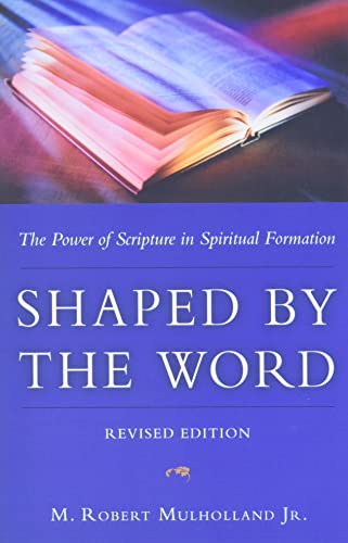 Shaped by the Word Cover