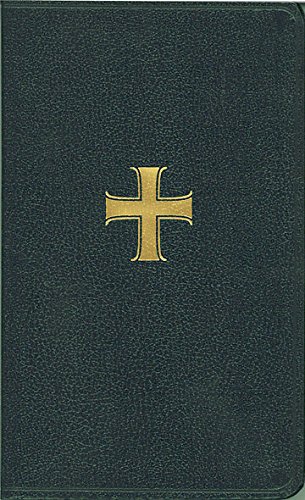 A guide to prayer for all who seek God Cover
