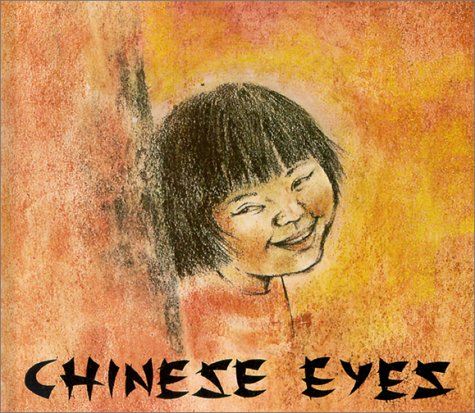 Chinese eyes. Cover