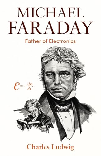 Michael Faraday Cover