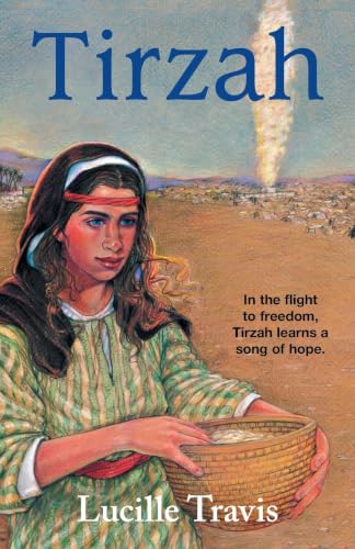 Tirzah Cover