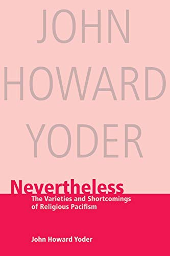 Nevertheless Cover