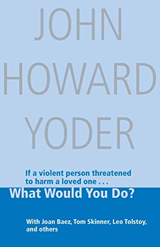 What would you do? Cover