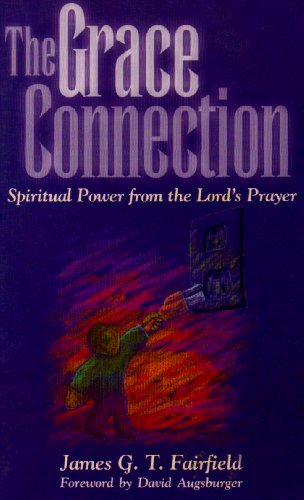 The grace connection Cover