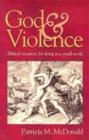 God and Violence Cover
