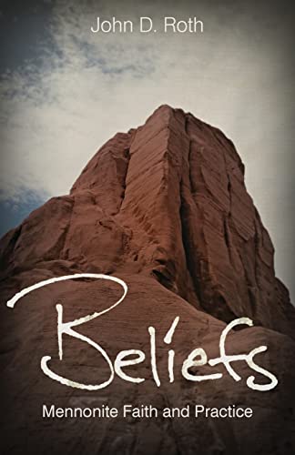 Beliefs Cover