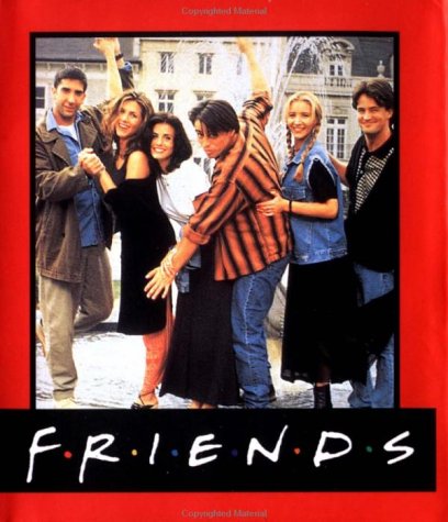 Friends Poster