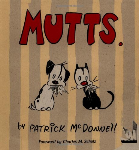 Mutts Cover