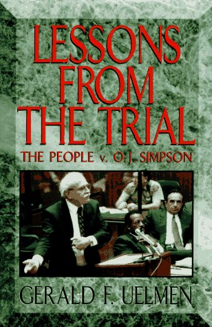 Lessons from the trial Cover