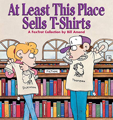 At least this place sells t-shirts Cover