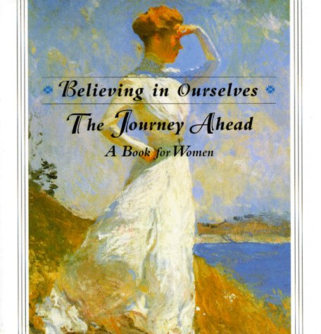 Journey Ahead: Cover
