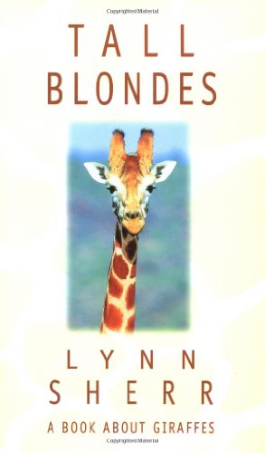 Tall blondes Cover