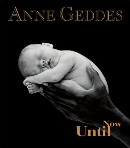 Until Now Cover