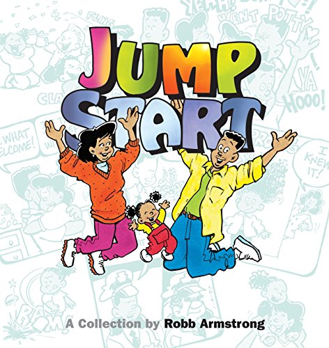 Jump Start Cover