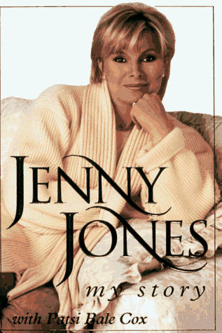 Jenny Jones Cover