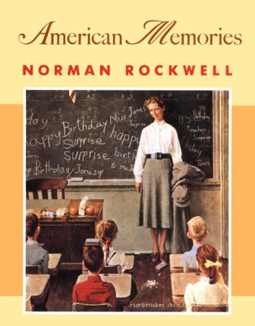 American memories Cover