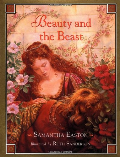 Beauty and the beast Cover