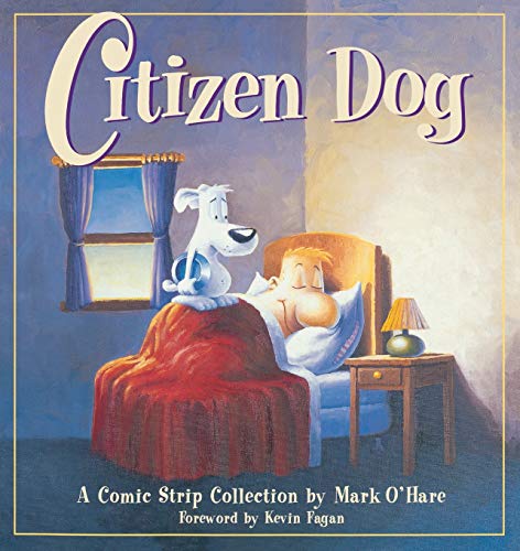 Citizen dog Cover