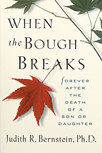 When The Bough Breaks Cover