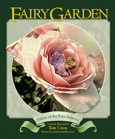 Fairy garden Cover